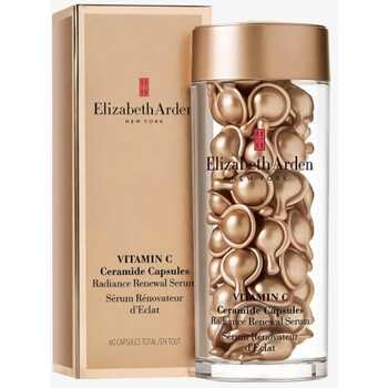 Elizabeth Arden Ceramide Capsules Daily Youth Restoring Eye Serum - Očné sérum v kapsuliach
